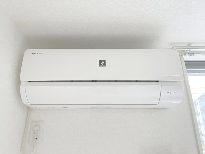 内観写真 ラシュレ東川口