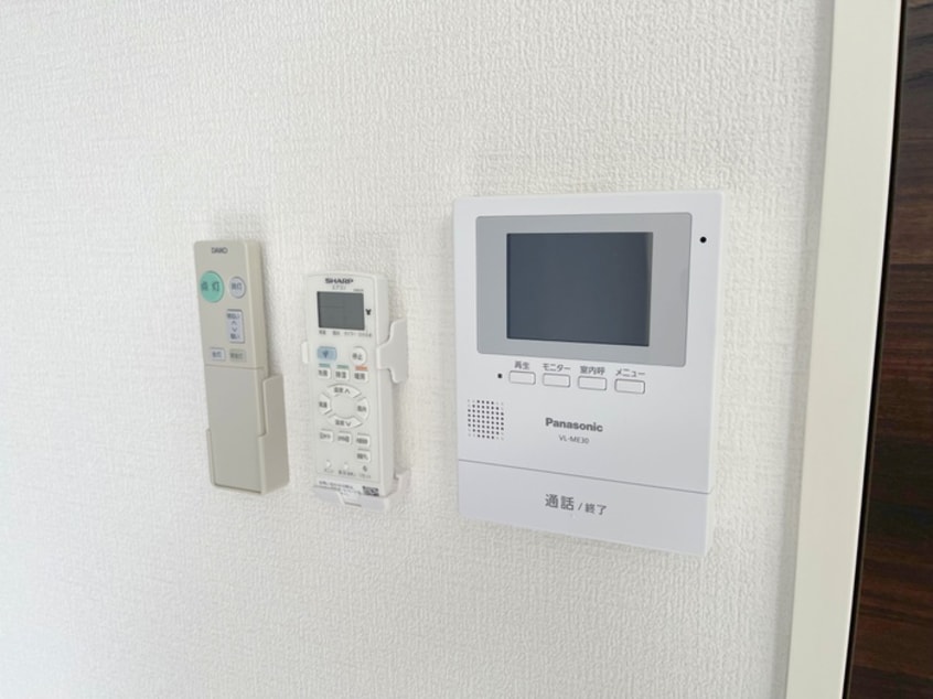 ベランダ・バルコニー ラシュレ東川口