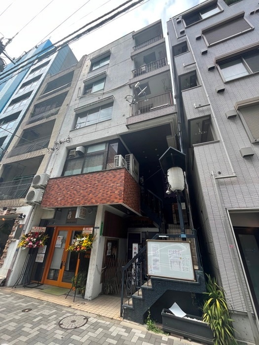 その他 鳥居ビル