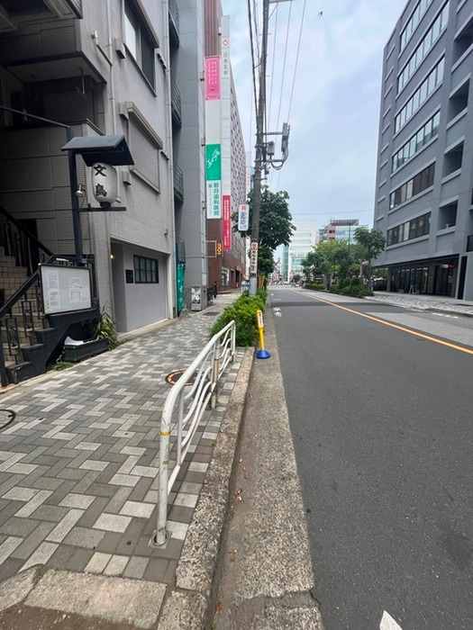 周辺環境 鳥居ビル