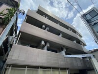 エルスタンザ中野新井