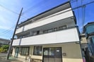 高橋ハイツの外観
