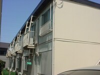 コーポイワイＢ