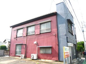 宇田川荘