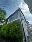 ＡＣＴＩＶＥ　ＬＩＦＥの外観