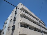共立ﾘﾗｲｱﾝｽ四谷Ｖ・Ｂ棟(502)