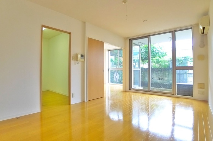 居室 ルシルエスパシオ