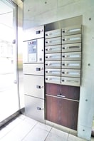 その他 ルシルエスパシオ