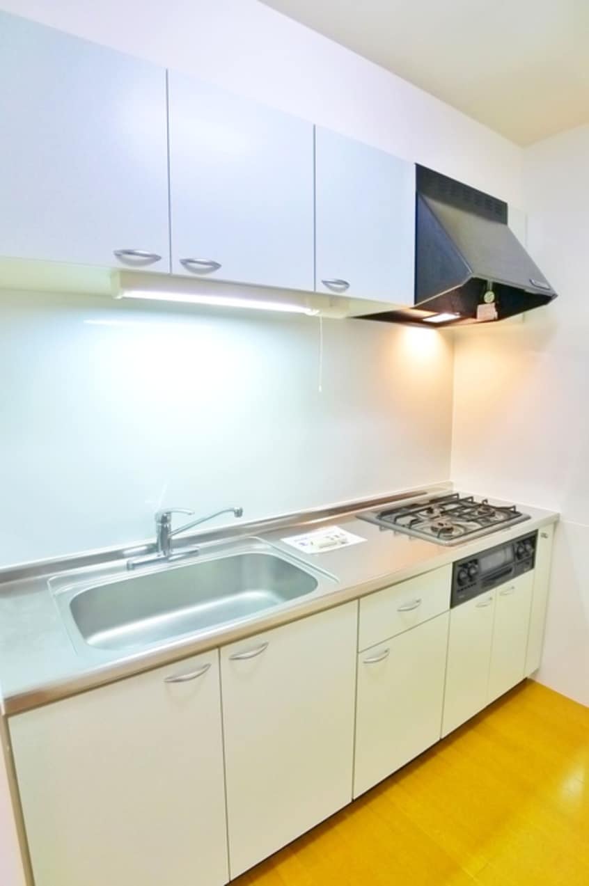 キッチン ルシルエスパシオ