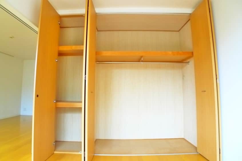 収納 ルシルエスパシオ