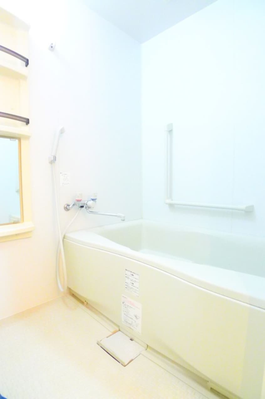 バス／シャワールーム等 ルシルエスパシオ