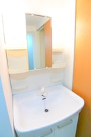 洗面 ルシルエスパシオ