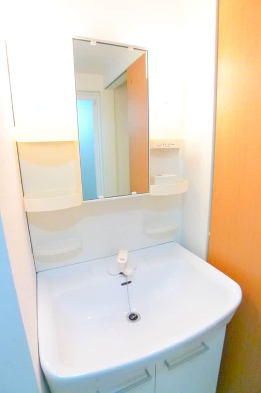 洗面 ルシルエスパシオ