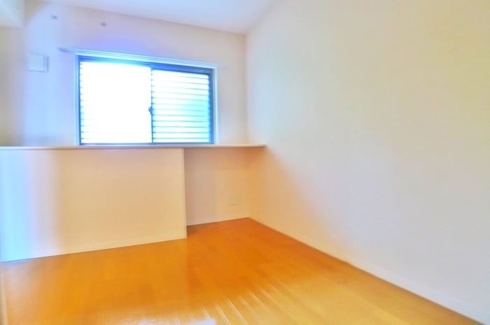 内観写真 ルシルエスパシオ