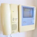 内観写真 ルシルエスパシオ