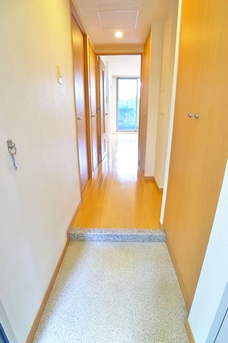 玄関 ルシルエスパシオ