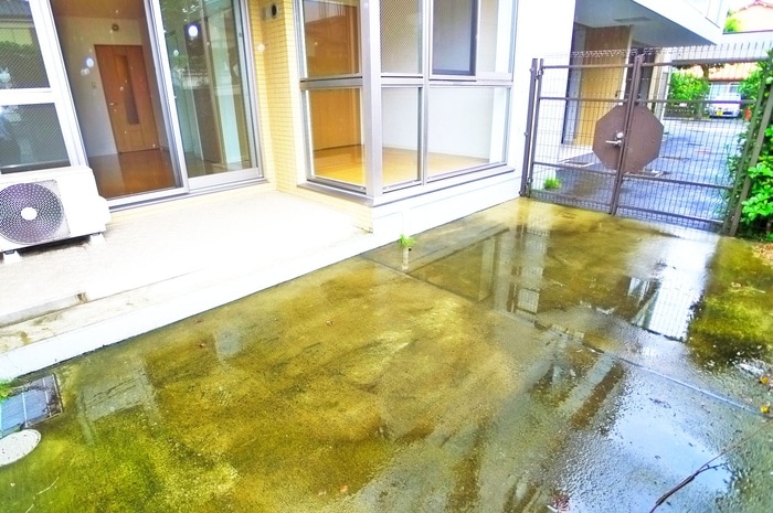 ベランダ・バルコニー ルシルエスパシオ