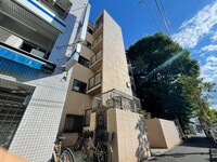 富士見マンション（１０３）