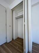 収納 ヴィル信濃町