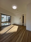 居室 ヴィル信濃町