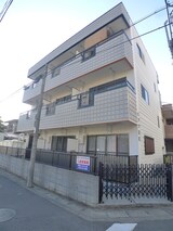メゾン松坂