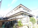 外観写真 森橋アパ－ト