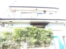 外観写真 森橋アパ－ト