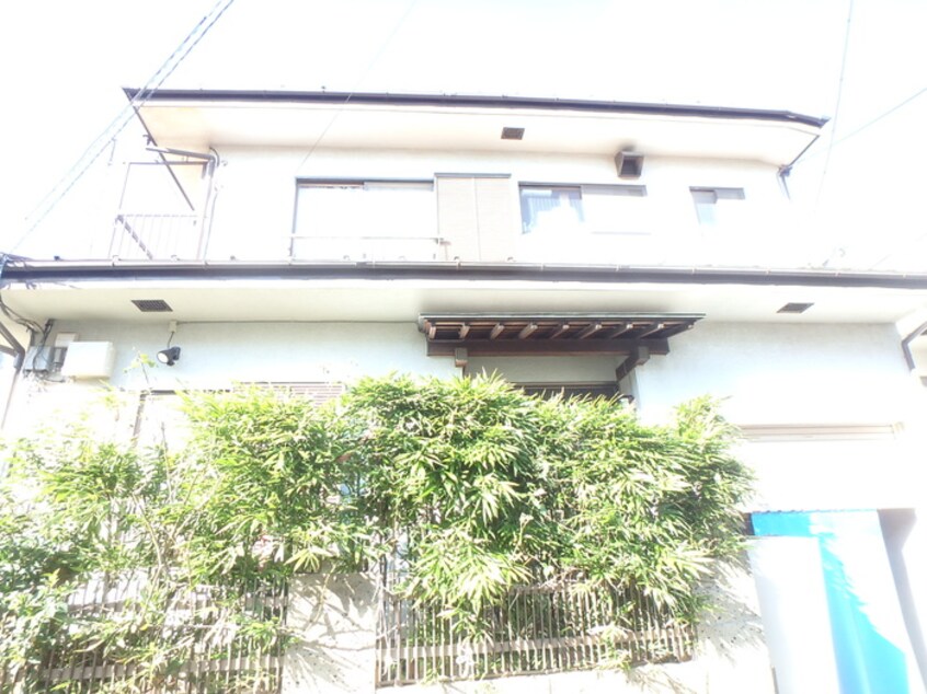 外観写真 森橋アパ－ト