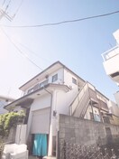 周辺環境 森橋アパ－ト