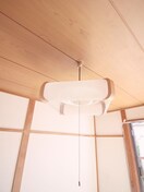 内観写真 森橋アパ－ト