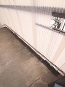 洗濯機置場 森橋アパ－ト