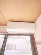内観写真 森橋アパ－ト