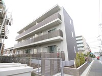 ビューテラス市ヶ尾