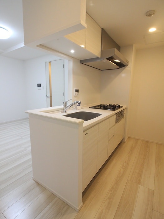 キッチン ＫＵＲＡＭＡＥ２１４