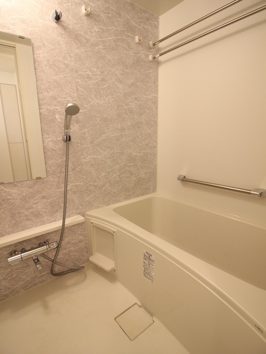 バス／シャワールーム等 ＫＵＲＡＭＡＥ２１４