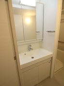 洗面 ＫＵＲＡＭＡＥ２１４