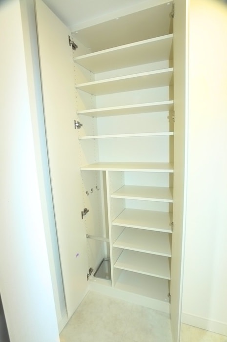 靴箱 ＫＵＲＡＭＡＥ２１４