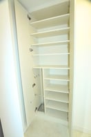 靴箱 ＫＵＲＡＭＡＥ２１４