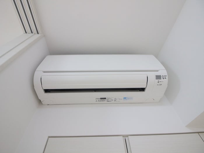 内観写真 ＫＵＲＡＭＡＥ２１４