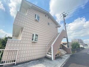 菊名フラット