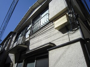 いずみ荘