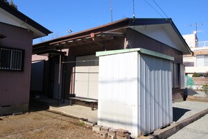 内田様貸家１号棟