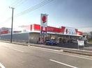 ドラッグストアセキ鶴ヶ島店(ドラッグストア)まで900m アスピリア　シェリ－
