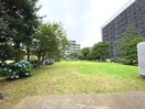 御庭公園(公園)まで350m マンションふたみ