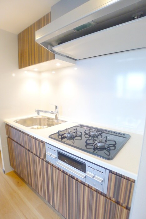 キッチン アーバンパーク浅草