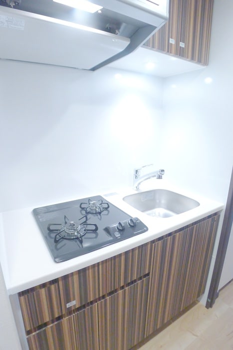 キッチン アーバンパーク浅草