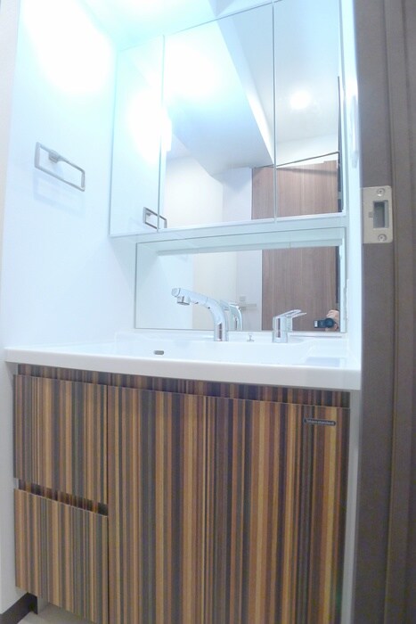 洗面 アーバンパーク浅草