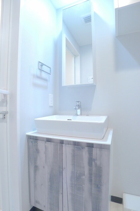 洗面 アーバンパーク浅草