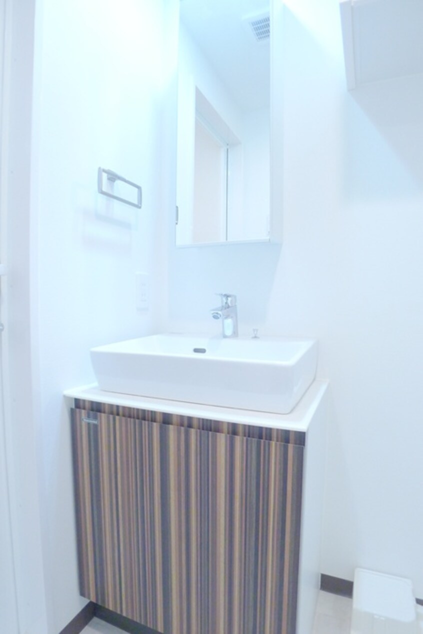 洗面 アーバンパーク浅草