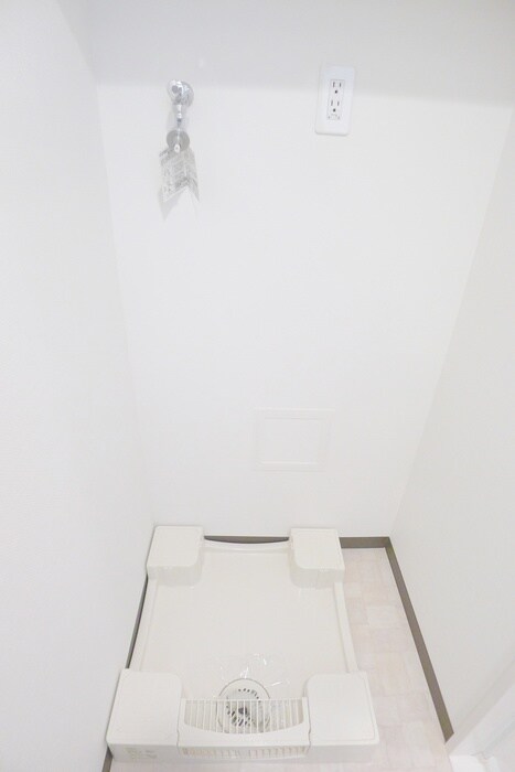 洗濯機置場 アーバンパーク浅草